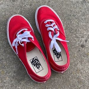 Vans